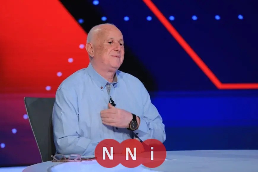 تحليل خالد جاد الله: تكدس النجوم يسبب أزمة في الأهلي والشحات يتألق في مركزه