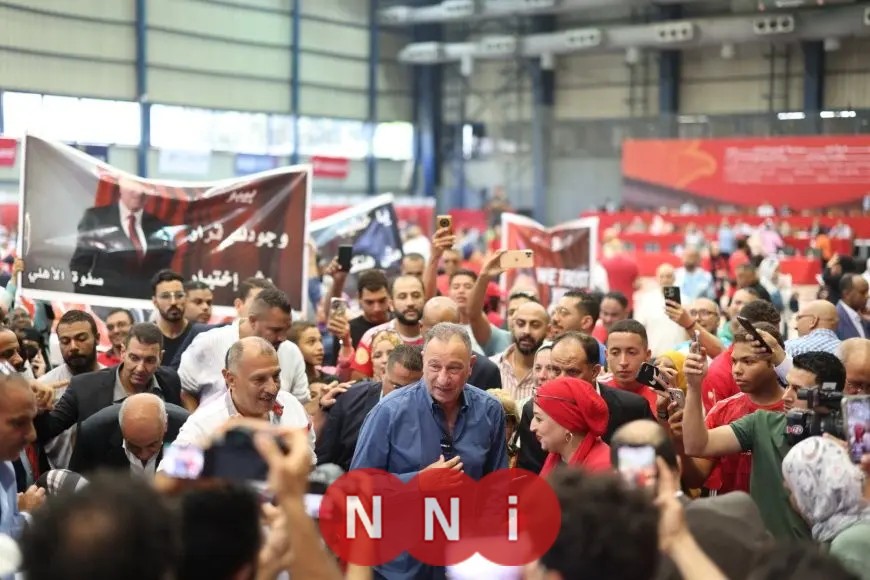 حقيقة بطلان إجراءات عمومية الأهلي تثير الجدل