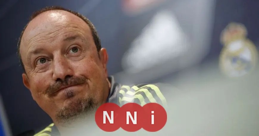 بينيتز الأسطورة يسعى للعودة إلى الدوري الإنجليزي الممتاز