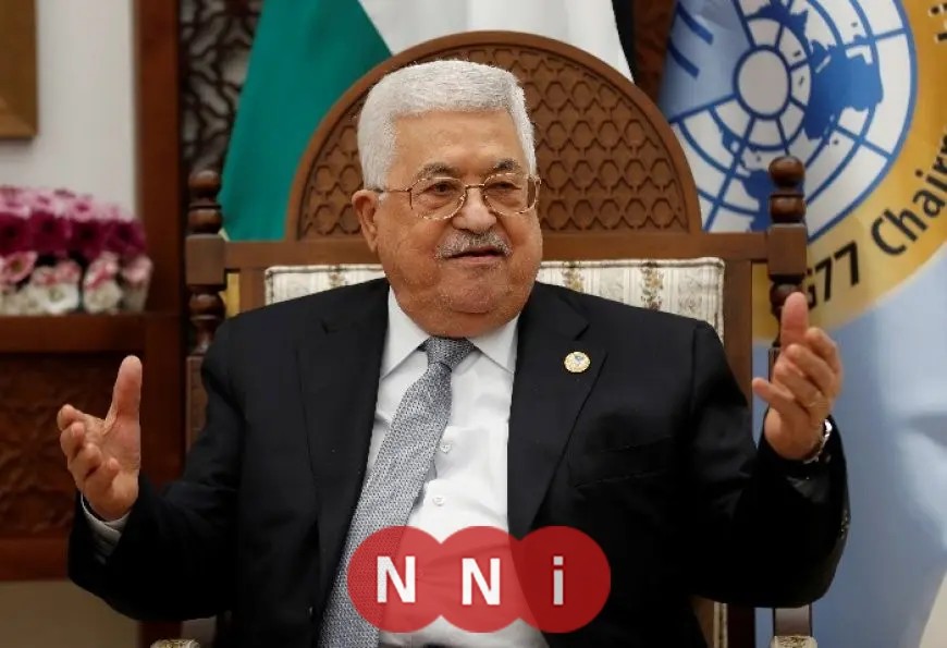 رئيس فلسطين يشيد بالاعتراف التاريخي من بريطانيا وكندا وأستراليا بالدولة الفلسطينية