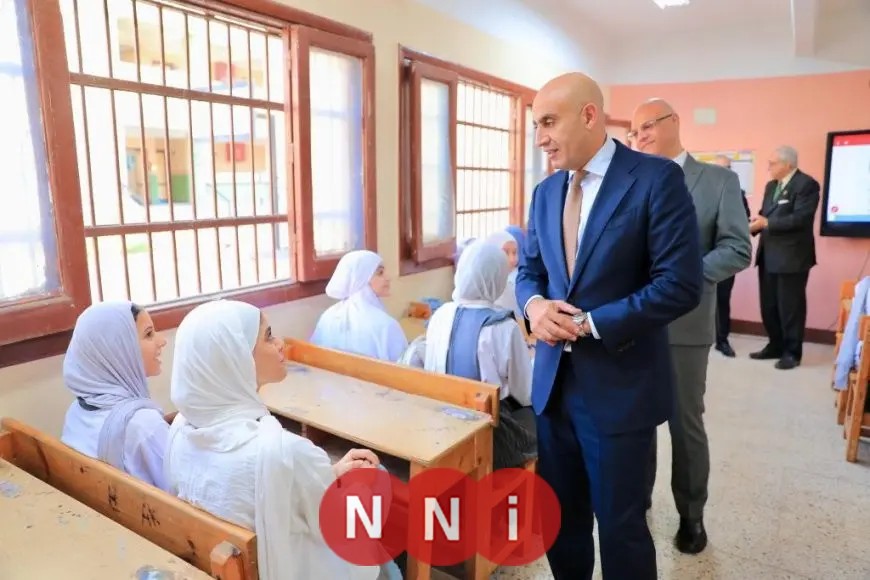 وزير التعليم يؤكد أن قرارات الوزارة تنبع من الواقع الميداني وبالتعاون مع المعلمين