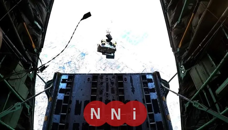 العودة المرتقبة للمساعدات الإنسانية إلى الفلسطينيين في قطاع غزة