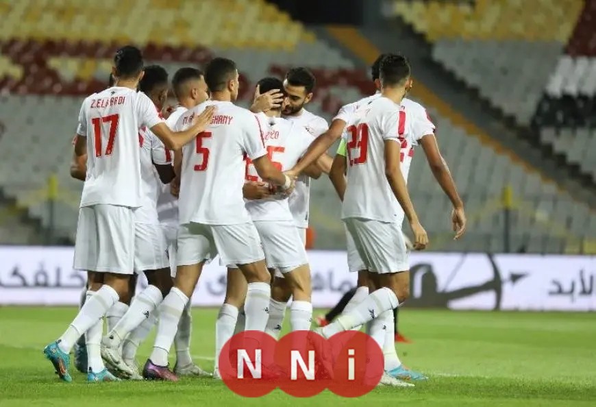 الزمالك يفاجئ جماهيره برغبته في بيع نجمه في يناير