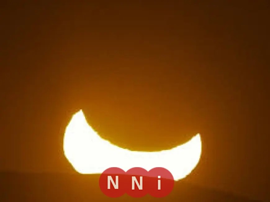 مواعيد صلاة كسوف الشمس 2025 وأفضل الأدعية المستحبة