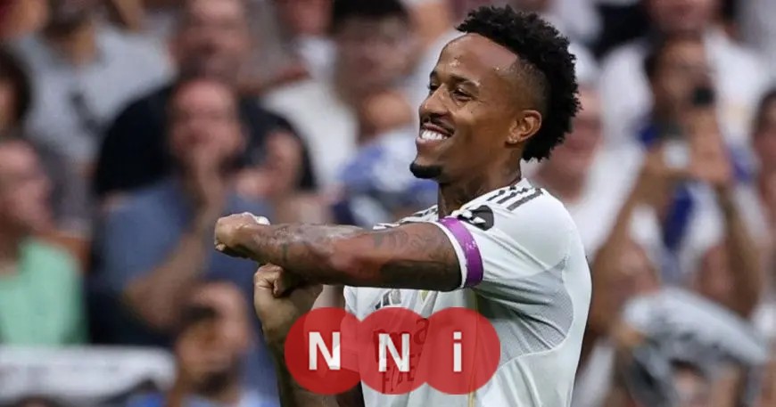 تعرف على موعد مباراة ريال مدريد ضد ليفانتي في الدوري الإسباني