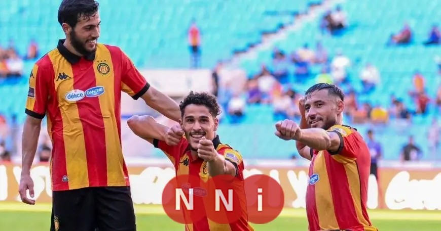 دوري أبطال إفريقيا: الترجي يمهد طريقه نحو التأهل للدور الثاني