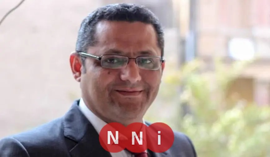 أحمد موسى يشيد بنقيب الصحفيين خالد البلشي لدوره في الإجراءات الجنائية