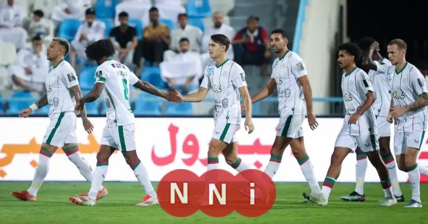 هدف مذهل يقود الأخدود للتأهل لثمن نهائي كأس ملك السعودية