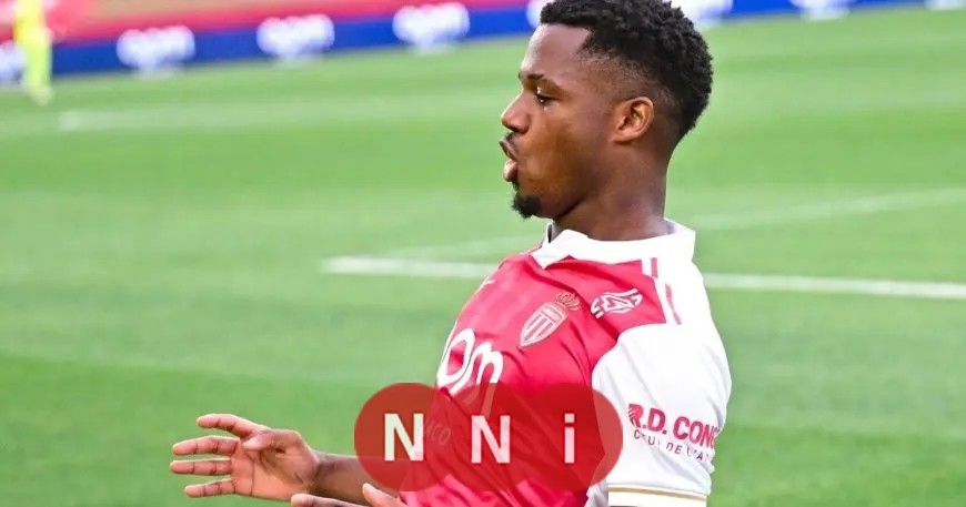 أنسو فاتي يتألق بتسجيله هدفًا بعد 38 ثانية في ظهوره الأول مع موناكو في الدوري الفرنسي