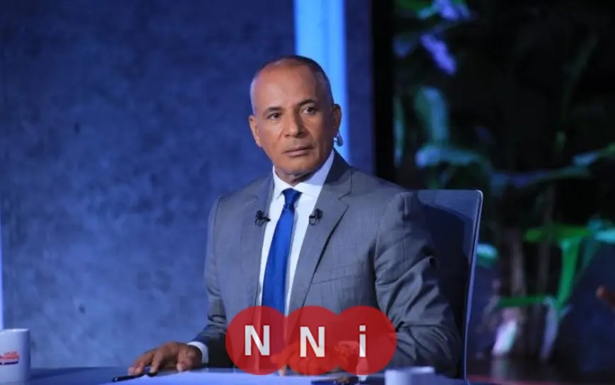 أحمد موسى يتساءل: أين مؤيدو هتاف على القدس رايحين شهداء بالملايين