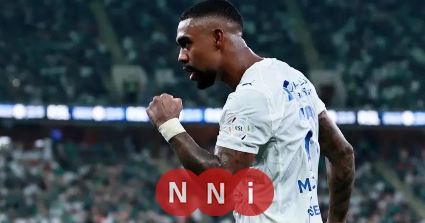 موعد مباراة الهلال والعدالة في الدور 32 من كأس خادم الحرمين الشريفين