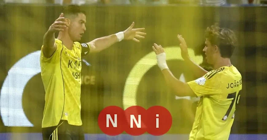 تعرف على موعد مباراة النصر ضد جدة في دور 32 من كأس خادم الحرمين الشريفين