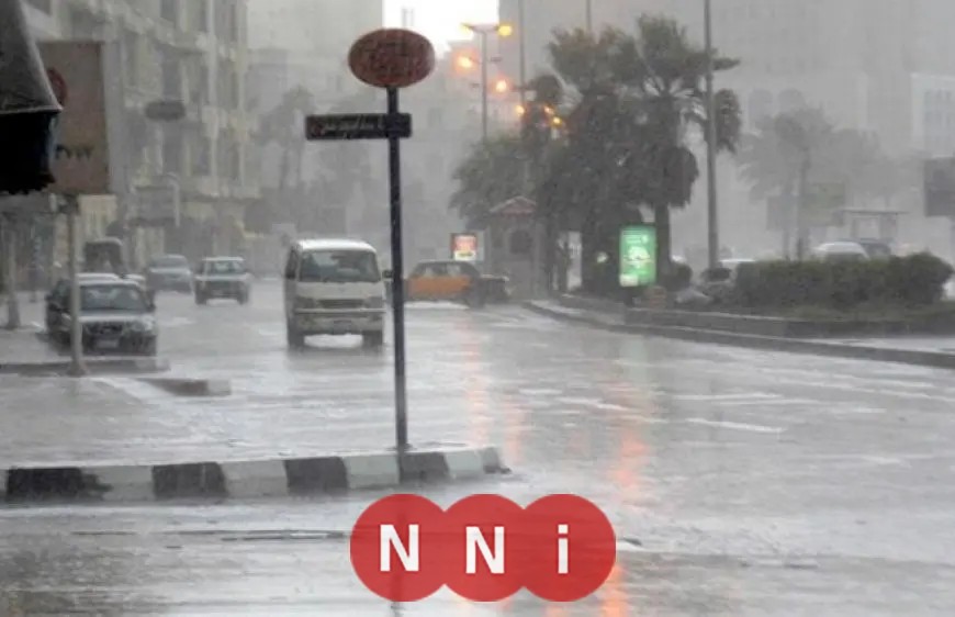 استعدوا للخريف: الأرصاد الجوية تكشف موعد بدء الفصل الجديد يوم الاثنين المقبل
