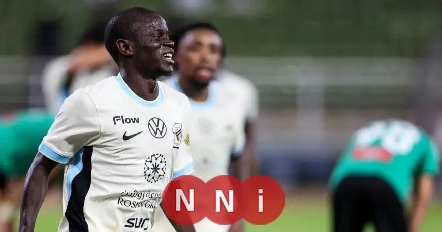 تعرف على موعد مباراة الاتحاد والوحدة في دور 32 من كأس خادم الحرمين الشريفين