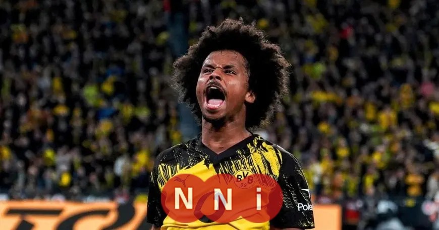 فوز دورتموند على فولفسبورغ وتعثر ليفركوزن أمام مونشنغلادباخ في الدوري الألماني