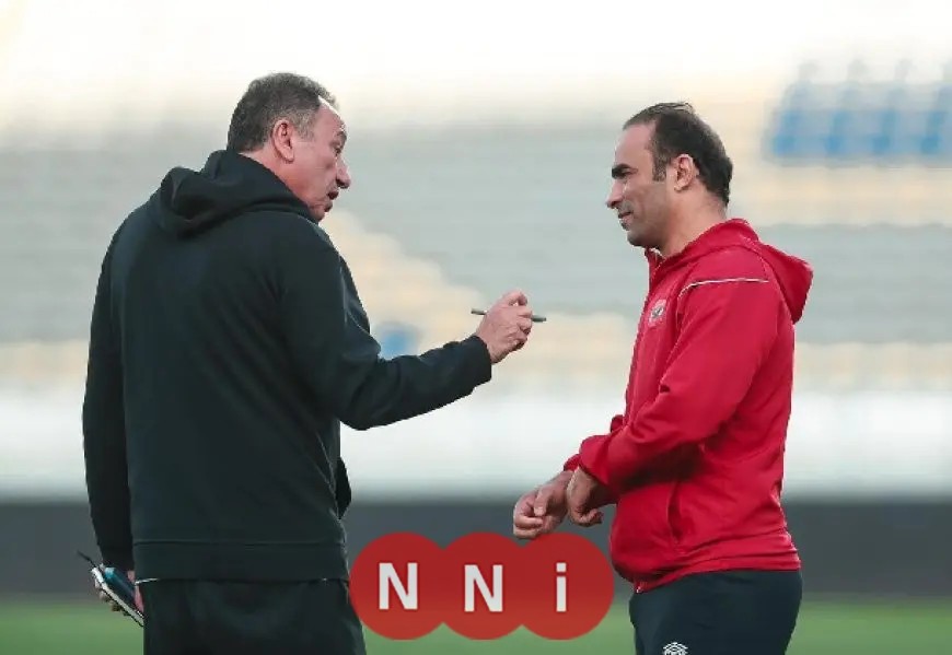 التحديات الخمسة الكبرى التي تواجه سيد عبدالحفيظ في الأهلي