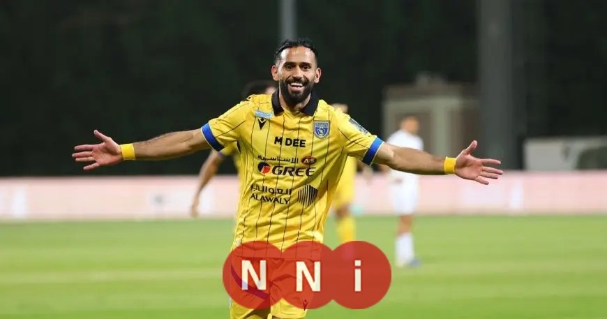 هدف مدهش لسلطان مندش يقود التعاون للتأهل لثمن نهائي كأس الملك