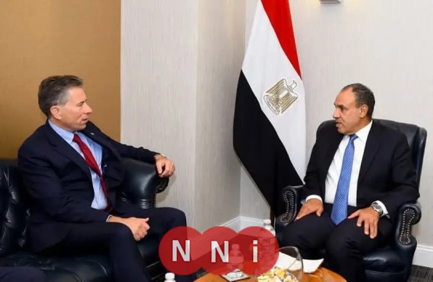 وزير الخارجية يعلن أن مصر تسهم بـ70% من المساعدات لغزة رغم التحديات الإسرائيلية