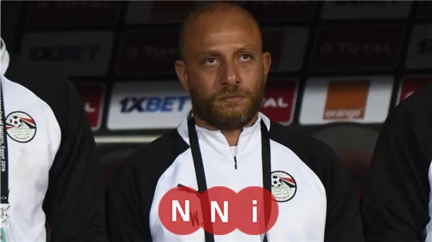 وائل رياض يشيد بقدرات منتخب مصر على الفوز بأمم إفريقيا ويعبّر عن إعجابه بعدي الدباغ