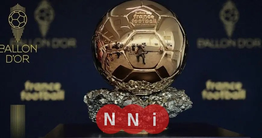 تعرف على الفارق بين جائزة الكرة الذهبية وجائزة ذا بيست واكتشف التفاصيل الكاملة