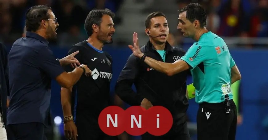 بوردالاس يكشف فارق المليار يورو في الأسلوب بين خيتافي وبرشلونة