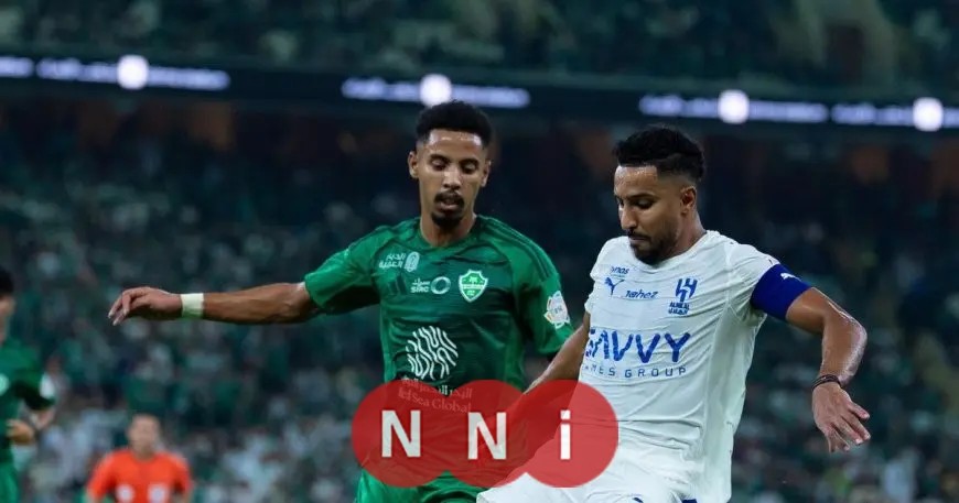 خمسة لاعبين يغيبون عن تشكيلة الهلال المتوقعة ضد العدالة في كأس الملك