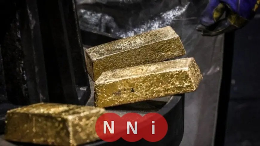 الذهب يستمر في الارتفاع بدعم من توقعات خفض الفائدة الأمريكية مرتين إضافيتين