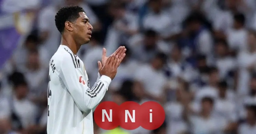 ألونسو يدعو بيلينغهام لإنقاص وزنه تعرف على الأسباب