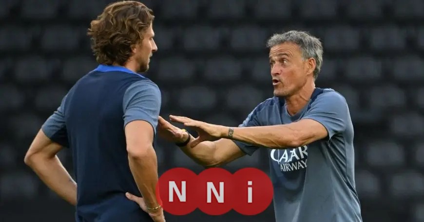 باريس سان جيرمان يكشف عن قائمة الكلاسيكو المؤجل بلا أي تعديلات