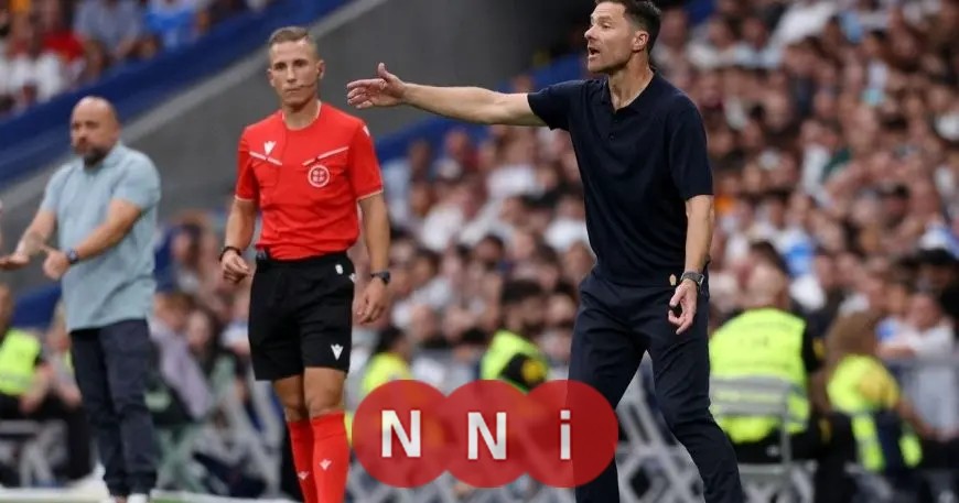 تشابي ألونسو: تركيزي بعيد عن الكرة الذهبية وأهدافي أخرى