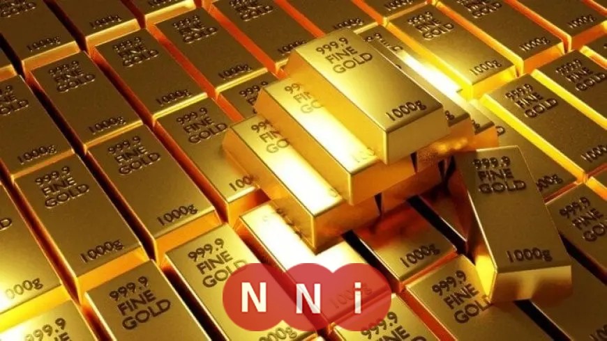 جولد بيليون: الذهب العالمي يصل إلى أعلى مستوى تاريخي مع انطلاق الأسبوع