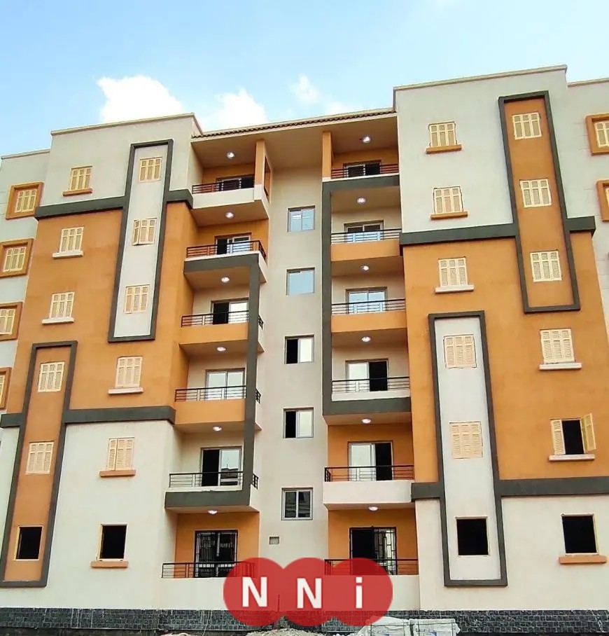 إعلان هام من الإسكان طرح 400 ألف وحدة سكنية في أكتوبر المقبل