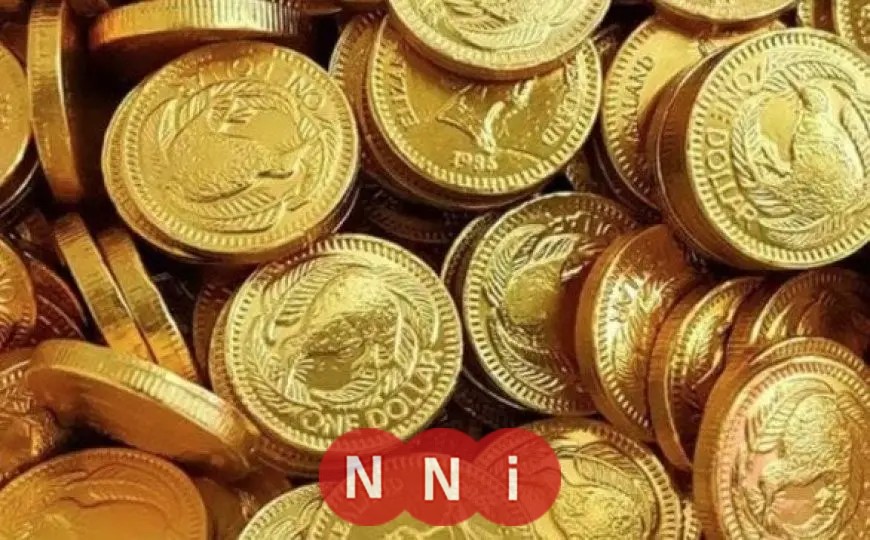 سعر الجنيه الذهب اليوم الإثنين 22 سبتمبر 2025 في محلات الصاغة