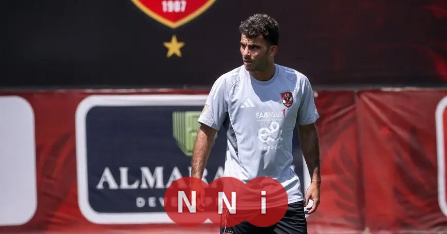 تحسن حالة زيزو: هل يشهد مباراة الزمالك ضد الأهلي؟