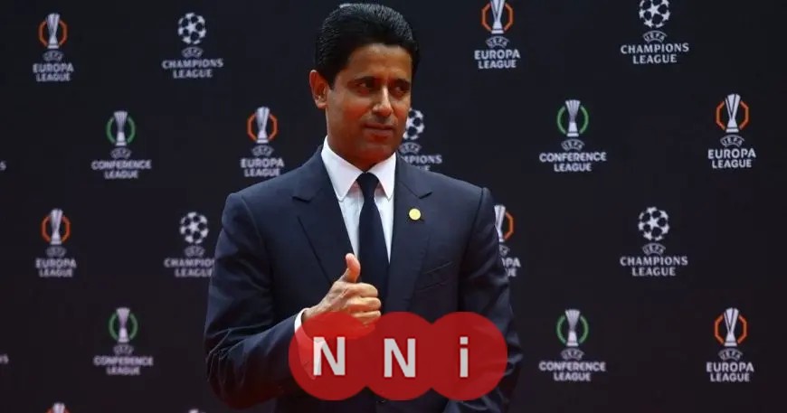 هل الخليفي كشف عن الفائز بجائزة الكرة الذهبية؟