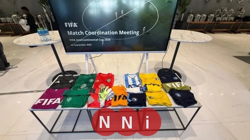 بيراميدز يواجه الأهلي السعودي بزيه الأساسي في كأس الإنتركونتيننتال