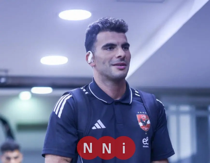 شوبير يكشف موقف زيزو من المشاركة في مواجهة الأهلي والزمالك المرتقبة