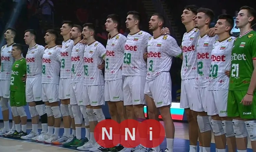 منتخب بلغاريا يتفوق على البرتغال ويتأهل بجدارة إلى ربع نهائي كأس العالم للكرة الطائرة