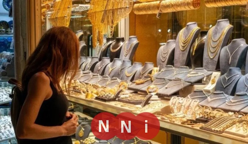 سعر الذهب يشهد ارتفاعًا جديدًا في الصاغة (تحديث فوري)