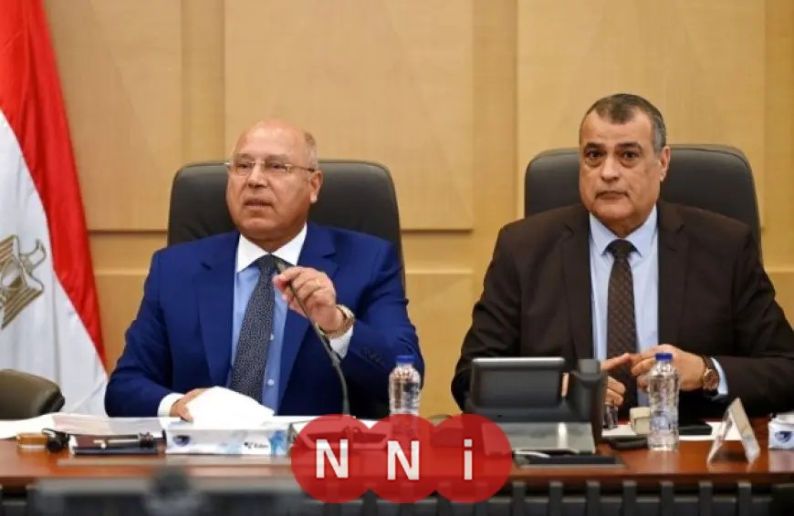 كامل الوزير يعلن التزام الدولة بتوفير كميات الغاز لتشغيل مصانع الأسمدة بكفاءة