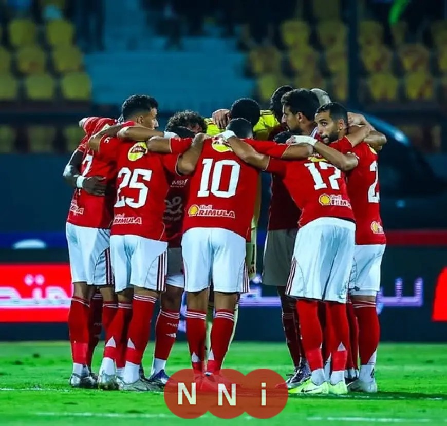 إصابات رباعي الأهلي: جاب الله يكشف التفاصيل