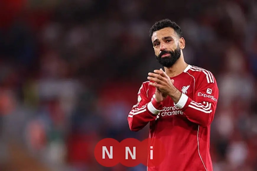 محمد صلاح يحدد أبرز المنافسين على لقب الدوري الإنجليزي لهذا الموسم