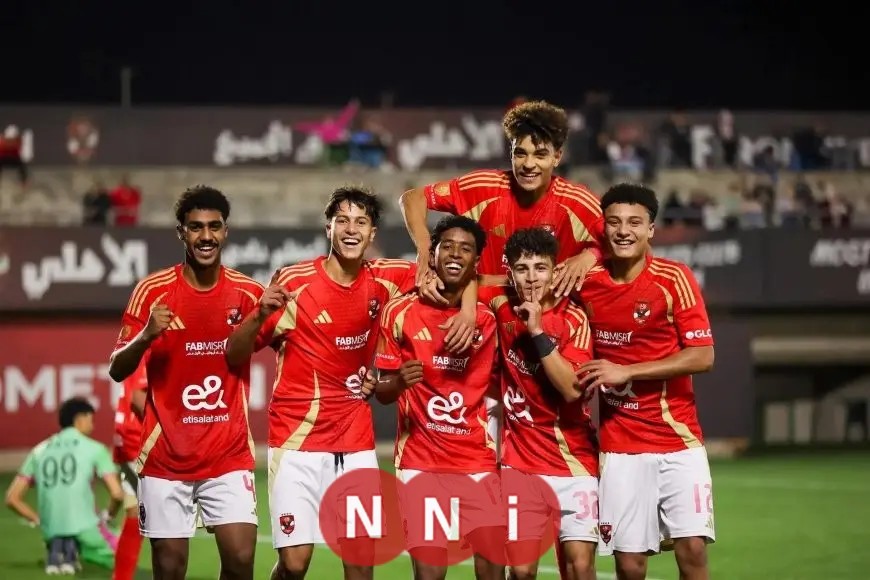 مواجهة حاسمة بين أهلي 2007 وفاركو اليوم في بطولة الجمهورية