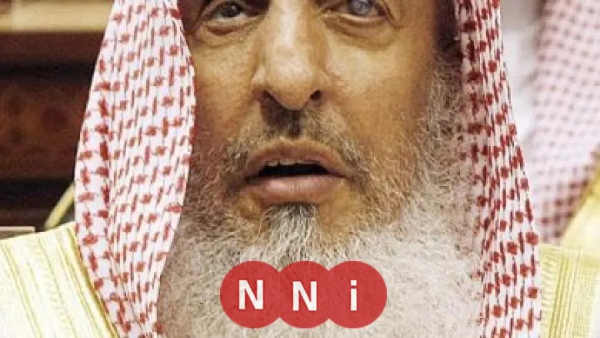 صلاة الغائب تُقام في كافة مساجد المملكة تكريمًا لمفتي السعودية الشيخ عبد العزيز آل الشيخ