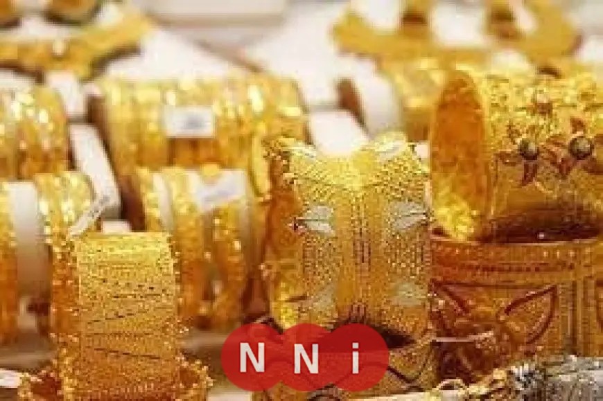 أسعار الذهب في الجزائر اليوم الثلاثاء 23 سبتمبر 2025