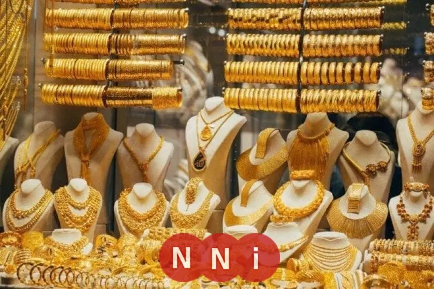 سعر الذهب اليوم الثلاثاء 23 سبتمبر 2025 – آخر تحديث