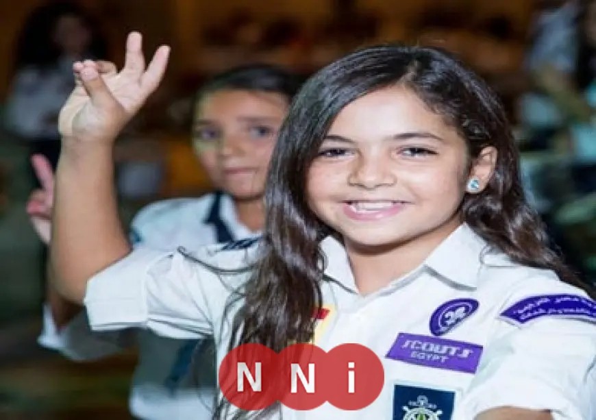 بعد عقد من الزمن على استشهادها مايا مرسي تحتفي بذكرى الطفلة ماجي مؤمن في احتفال تخرج دفعتها