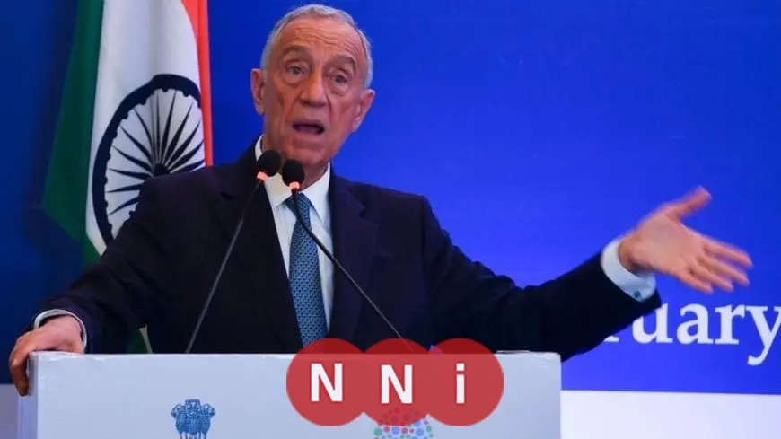 رئيس البرتغال يعلن أمام الأمم المتحدة: اعتراف رسمي بسيادة دولة فلسطين الكاملة
