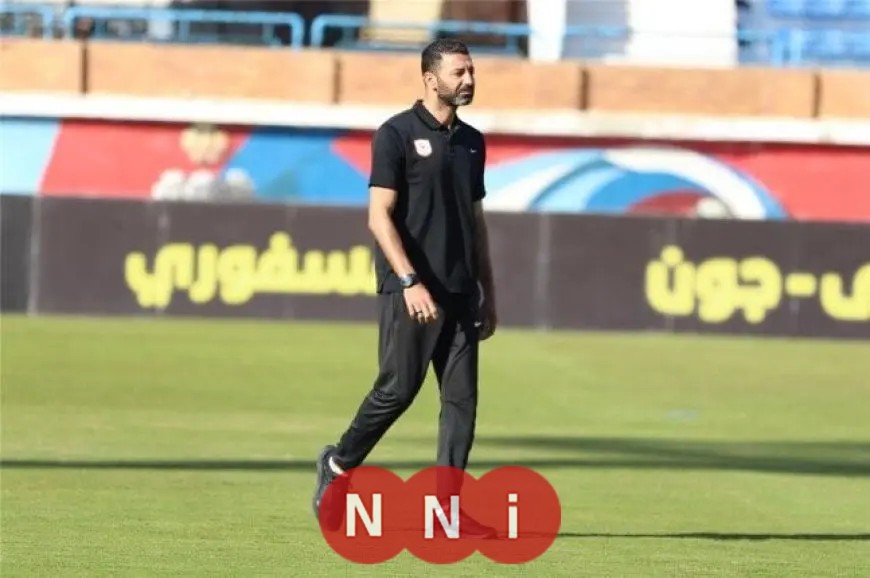 أحمد خطاب يكشف عن سر تراجع أداء فاركو: وداع 14 لاعبًا قد يكون السبب