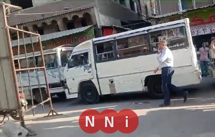 جولة مفاجئة لمحافظ الجيزة في الشوارع لرصد المخالفات ووقف المسؤولين عن التقصير